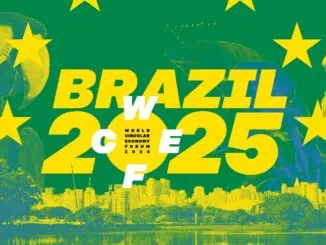 Fórum Mundial de Economia Circular 2025