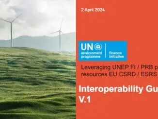 Guia de Interoperabilidade ESRS