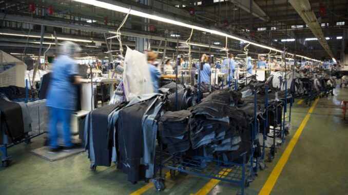 Foto: Pacto Global da ONU Rede Brasil lança Grupo de Trabalho para enfrentar desafios no setor textil