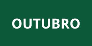 Calendário de Outubro - Datas comemorativas