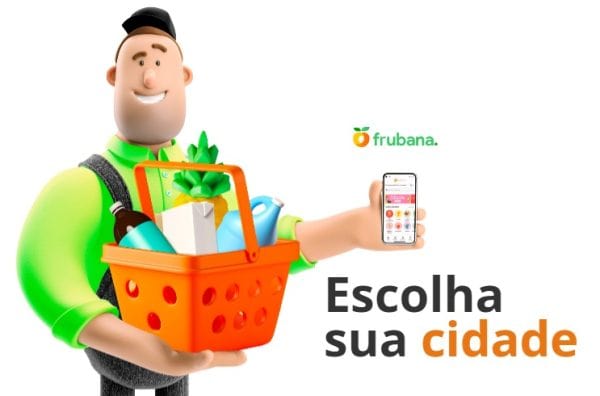 Frubana | Combatendo o desperdício de alimentos