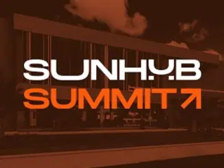 Sunhub Summit | Ceará