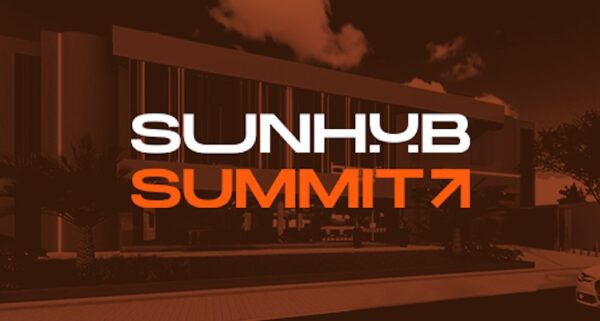 Sunhub Summit | Ceará