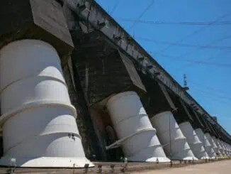 Foto: Centro Avançado em Soluções para Barragens (CEASB) | Parque Tecnológico de Itaipu