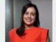 Foto: Camilla Horizonte – Gerente de Operações e Marketing da Reciclus