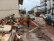 Foto: Agência Pública - Desastre no Rio Grande do Sul gerou 47 milhões de toneladas de entulho.