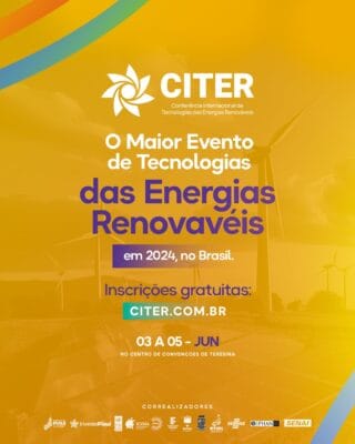 CITER 2024, Piauí