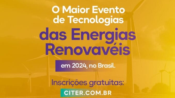 CITER 2024, Piauí