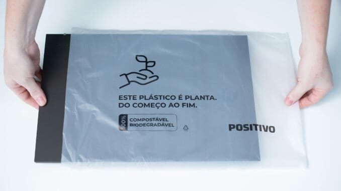 Positivo-ERT