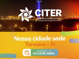 CITER 2024 Teresina, Piauí