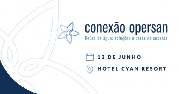 Evento Conexão Opersan