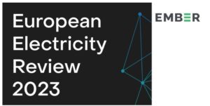 Análise da transição elétrica da UE pela Ember em 2023: o que aconteceu em 2023 e o que podemos esperar em 2024?