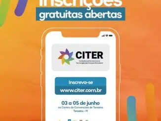 CITER 2024 abre inscrições: registre-se.