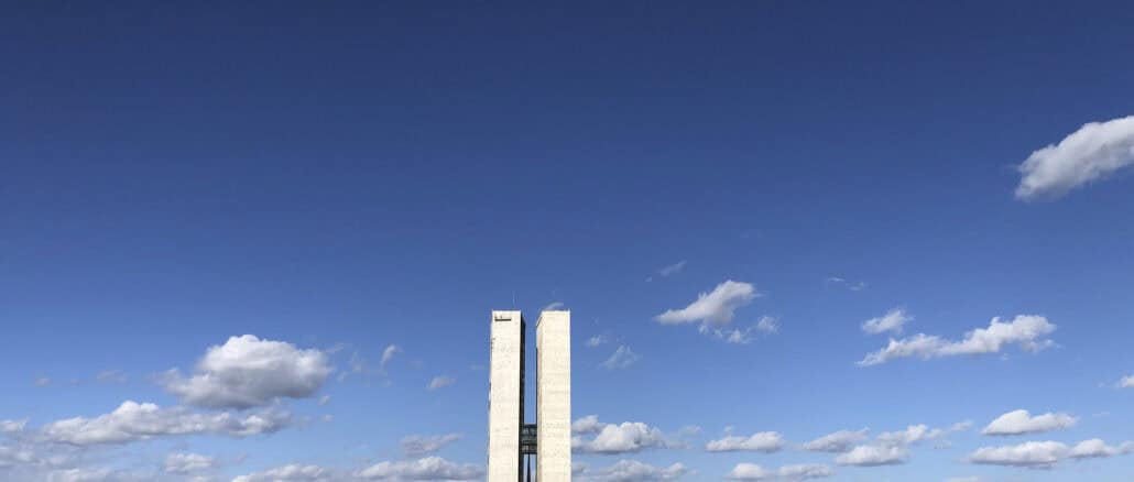 Foto: ©Senado Federal, Brasília, DF