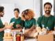 Foto: Divulgação | TerraCycle e Correios se unem em uma ação solidária para auxiliar a população atingida pelas enchentes no Rio Grande do Sul