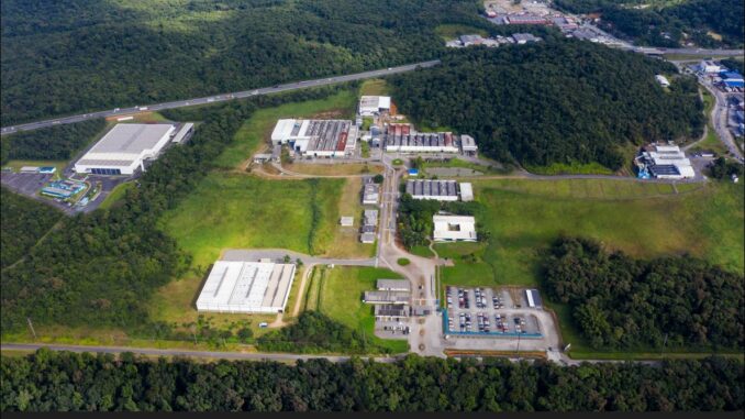 Foto: Divulgação | Sustentabilidade na indústria: Docol destaca suas práticas voltadas para conservação do meio ambiente Foto: Divulgação | Sustentabilidade na indústria: Docol destaca suas práticas voltadas para conservação do meio ambiente