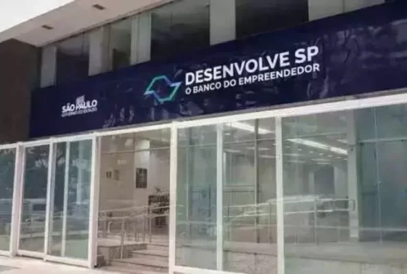 Foto: Agência Desenvolve SP | Governo de São Paulo