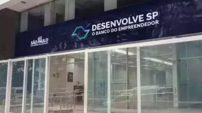 Foto: Agência Desenvolve SP | Governo de São Paulo