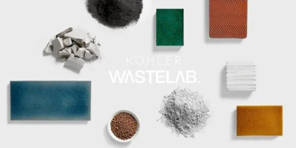 Foto: Kohler reforça seu compromisso com a sustentabilidade e define metas até 2035