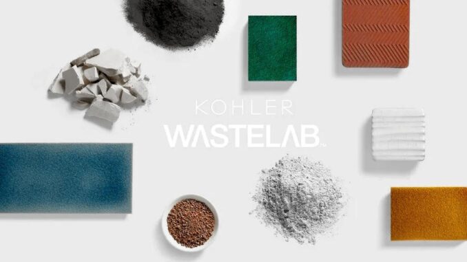 Foto: Kohler reforça seu compromisso com a sustentabilidade e define metas até 2035