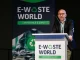 Foto: Marc Jacquemin - E-Waste World 2023, Frankfurt, Alemanha