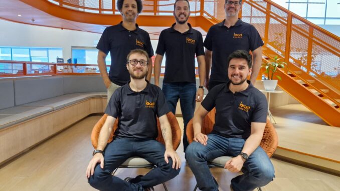 Foto: Divulgação | Em cima, da esquerda para a direita: Marcio Vicente, Raphael Ruffato e Gustavo Karman. Em baixo, da esquerda para a direita: Lucas Frangiosi e Lucas Paiva. Foto: Divulgação | Em cima, da esquerda para a direita: Marcio Vicente, Raphael Ruffato e Gustavo Karman. Em baixo, da esquerda para a direita: Lucas Frangiosi e Lucas Paiva.