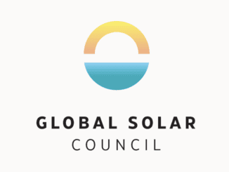 Imagem: GSC - Conselho Global de Energia Solar