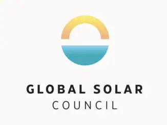 Imagem: GSC - Conselho Global de Energia Solar