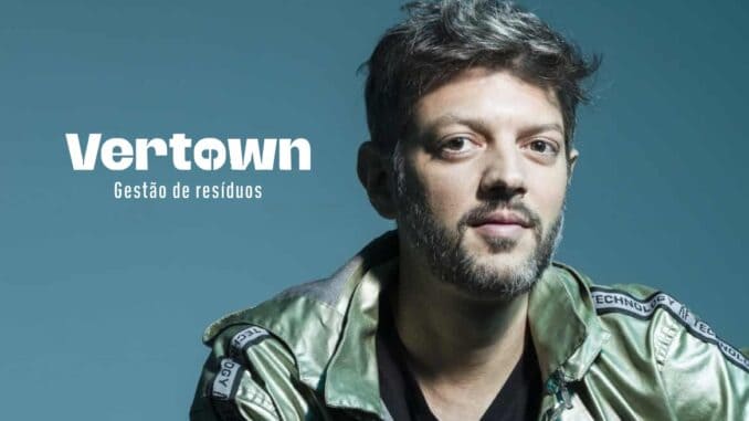 Foto: Gui Arruda | Vertown Foto: Gui Arruda | Vertown