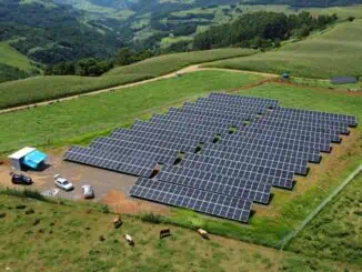 Quare Ambiental, braço da Quare Organizações, tem seis usinas em funcionamento e projeta expansão para o Sudeste