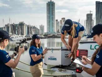 Foto: Divulgação | Ibema apoia Voz dos Oceanos