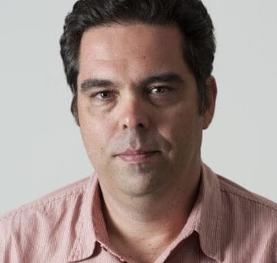 Foto: Divulgação | Alexander Turra Foto: Divulgação | Alexander Turra