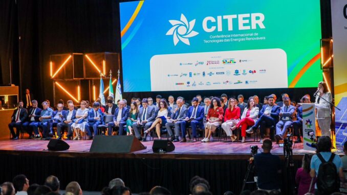 Foto: CITER 2024 Piauí, Brasil