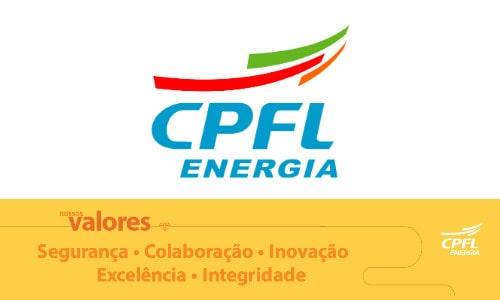 CPFL Energia CPFL Energia