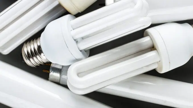 Foto: Divulgação | Reciclus estabelece parcerias estratégicas para reciclagem de lâmpadas fluorescentes