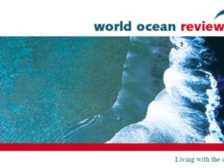 O "World Ocean Review" é uma compilação única que apresenta o estado dos oceanos e sintetiza o conhecimento científico mais avançado. Esta realização foi possível graças à cooperação de várias instituições e especialistas na área.