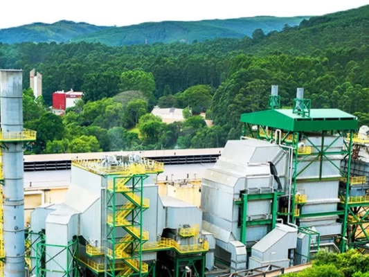 Foto: Divulgação | ComBio é premiada com Selo Verde de Sustentabilidade