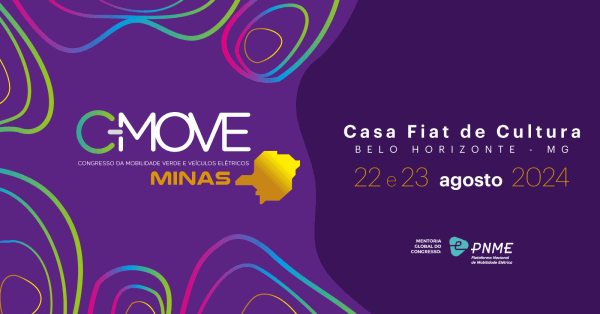 Imagem: Divulgação | C-Move Minas Imagem: Divulgação | C-Move Minas