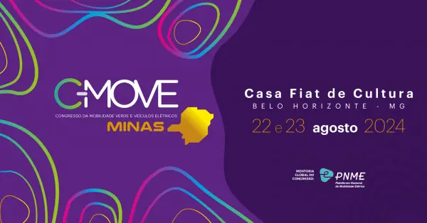 Imagem: Divulgação | C-Move Minas