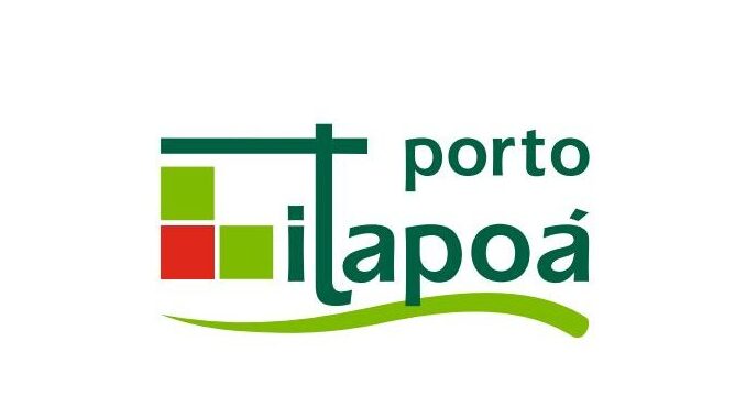 Imagem: Divulgação | Porto Itapoá publica seu Relatório de Sustentabilidade referente a 2023, ano que consolidou sua posição como um dos principais portos do Brasil