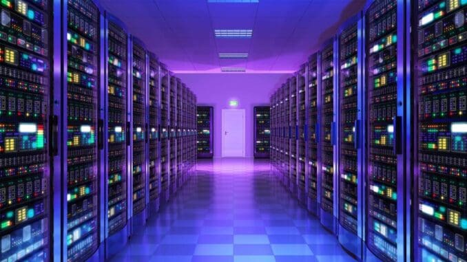 Foto: Divulgação | CCEE investe em novo datacenter e melhora em 50% no desempenho dos seus sistemas Foto: Divulgação | CCEE investe em novo datacenter e melhora em 50% no desempenho dos seus sistemas