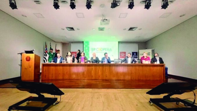 Foto: Divulgação | Prefeitura de São Paulo e Abelore firmam nova parceria para ações sustentáveis com cooperativas
