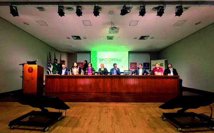 Foto: Divulgação | Prefeitura de São Paulo e Abelore firmam nova parceria para ações sustentáveis com cooperativas