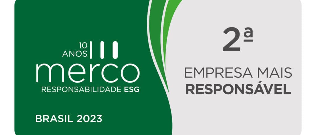 Imagem: Divulgação | Grupo Boticário está entre as empresas com melhores práticas de responsabilidade ambiental, social e de governança, segundo o Ranking Merco Responsabilidade ESG 2023