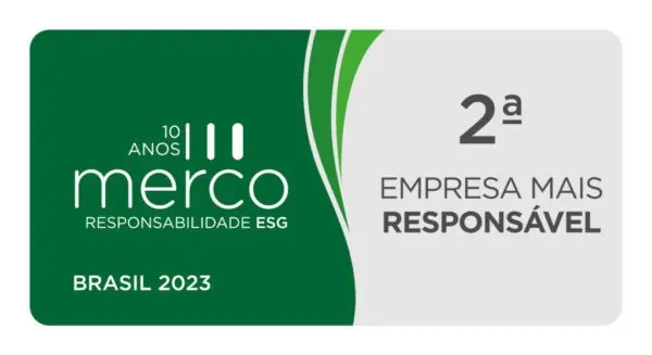 Imagem: Divulgação | Grupo Boticário está entre as empresas com melhores práticas de responsabilidade ambiental, social e de governança, segundo o Ranking Merco Responsabilidade ESG 2023