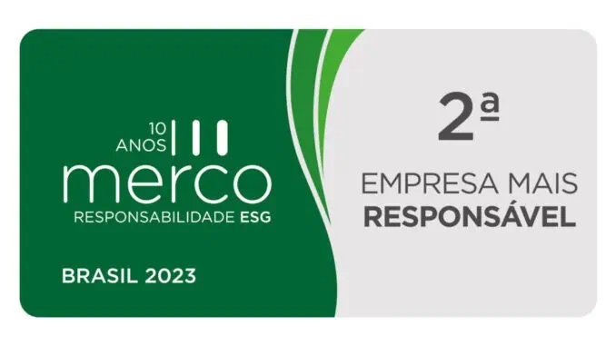 Imagem: Divulgação | Grupo Boticário está entre as empresas com melhores práticas de responsabilidade ambiental, social e de governança, segundo o Ranking Merco Responsabilidade ESG 2023