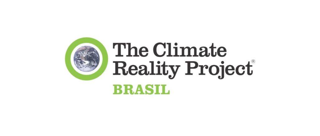 Imagem: Divulgação | The climate Reality Project Brasil Lança Curso Gratuito sobre Financiamento Climático