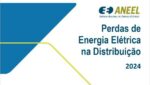 Relatório de Perdas de Energia Elétrica na Distribuição 2023 | ANEEL