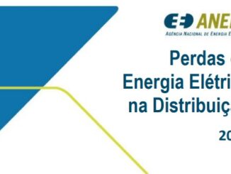 Relatório de Perdas de Energia Elétrica na Distribuição 2023 | ANEEL