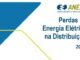 Relatório de Perdas de Energia Elétrica na Distribuição 2023 | ANEEL